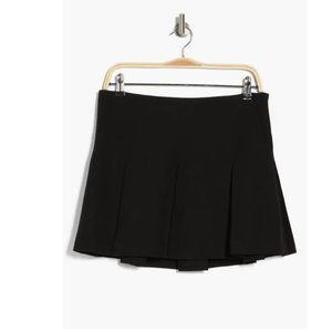 Mandy Pleated Skirt
